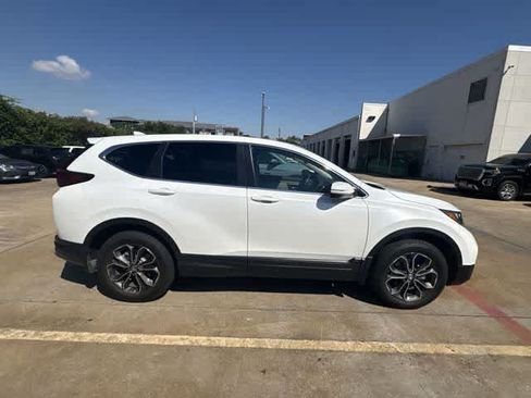 Used 2022 Honda CR-V EX-L image 7