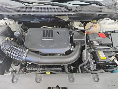 Used 2023 Chevrolet Blazer LT w/ Driver Confidence Package image 28