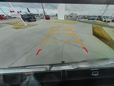 Used 2022 GMC Sierra 1500 Elevation w/ LPO, Elevation Black Package image 42