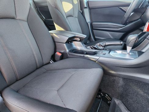 Used 2019 Subaru Impreza 2.0i Premium w/ Eyesight & BSD/Rcta & SRF image 15