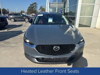 Used 2024 MAZDA CX-30 AWD 2.5 S w/ Preferred Package video 2