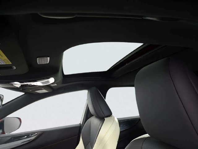 Used 2023 Lexus NX 350 AWD image 27