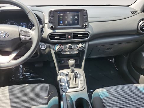 Used 2020 Hyundai Kona SEL FWD image 12