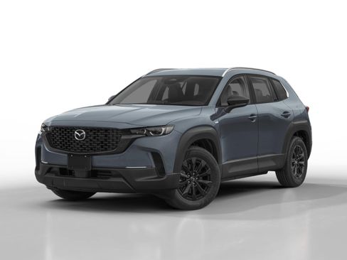 New 2026 MAZDA CX-50 2.5 Hybrid w/ Preferred Pkg AWD/4WD image 1