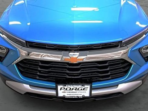 New 2026 Chevrolet TrailBlazer LT w/ Convenience Package image 16