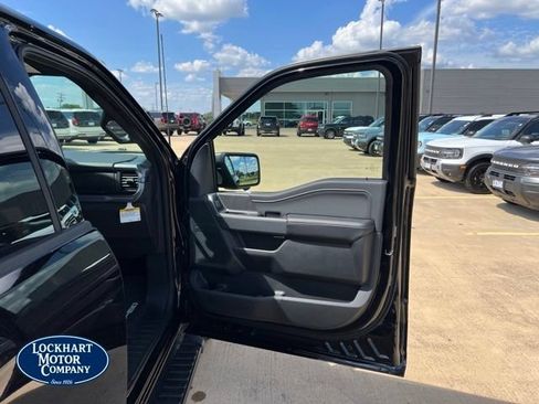 New 2026 Ford F150 XLT w/ Equipment Group 302A MID AWD/4WD image 36