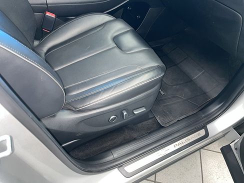 Used 2024 Hyundai Palisade Calligraphy image 22