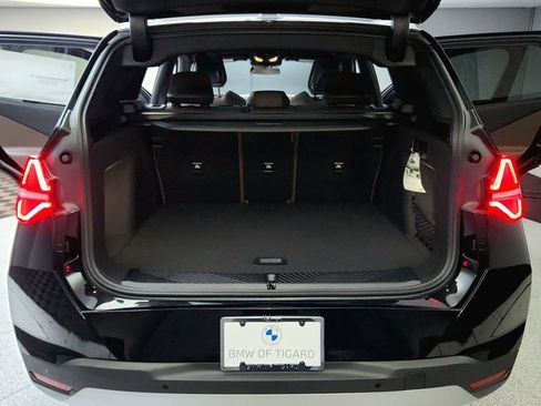 Used 2025 BMW X3 xDrive30i w/ Premium Package image 24