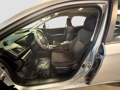 Used 2020 Subaru Impreza 2.0i AWD/4WD image 13