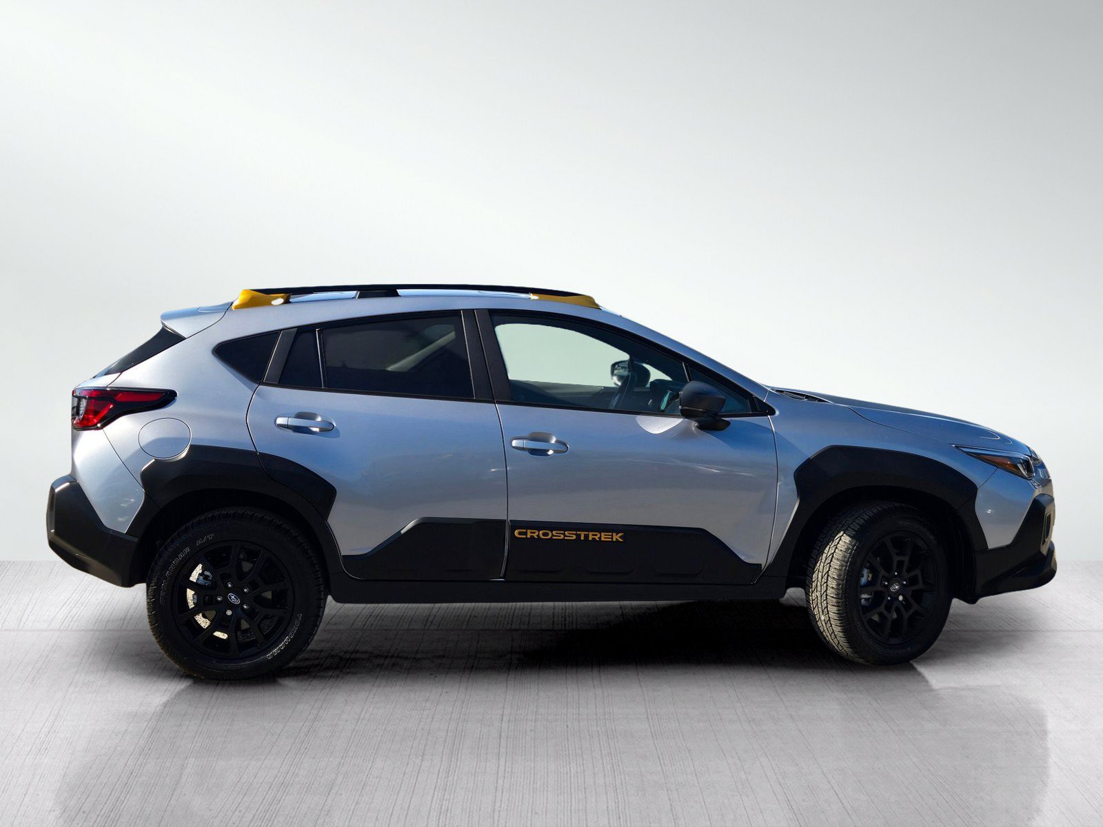 Used 2026 Subaru Crosstrek 2.5i Wilderness w/ Wilderness Package AWD/4WD image 3