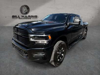 Used 2023 RAM 2500 Laramie w/ Night Edition