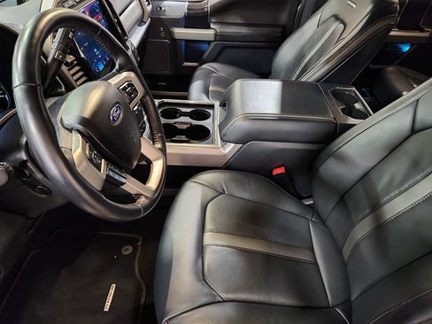 Used 2022 Ford F350 Platinum image 32