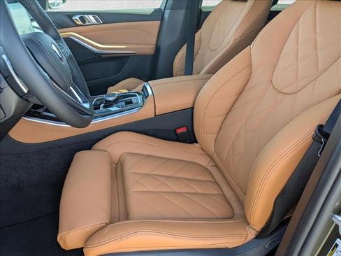 New 2026 BMW X5 sDrive40i w/ Parking Assistance Package RWD image 4