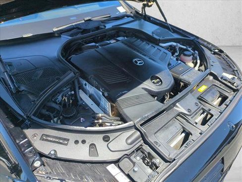 Used 2022 Mercedes-Benz S 500 4MATIC image 25