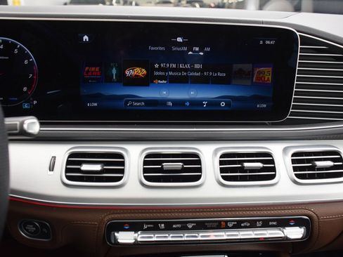 Certified 2024 Mercedes-Benz GLE 53 AMG 4MATIC Coupe image 26