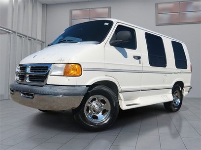 Used 2003 Dodge B1500