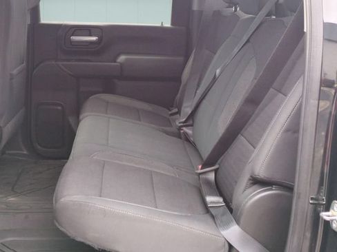 Used 2021 Chevrolet Silverado 2500 LT w/ True North Edition AWD/4WD image 24