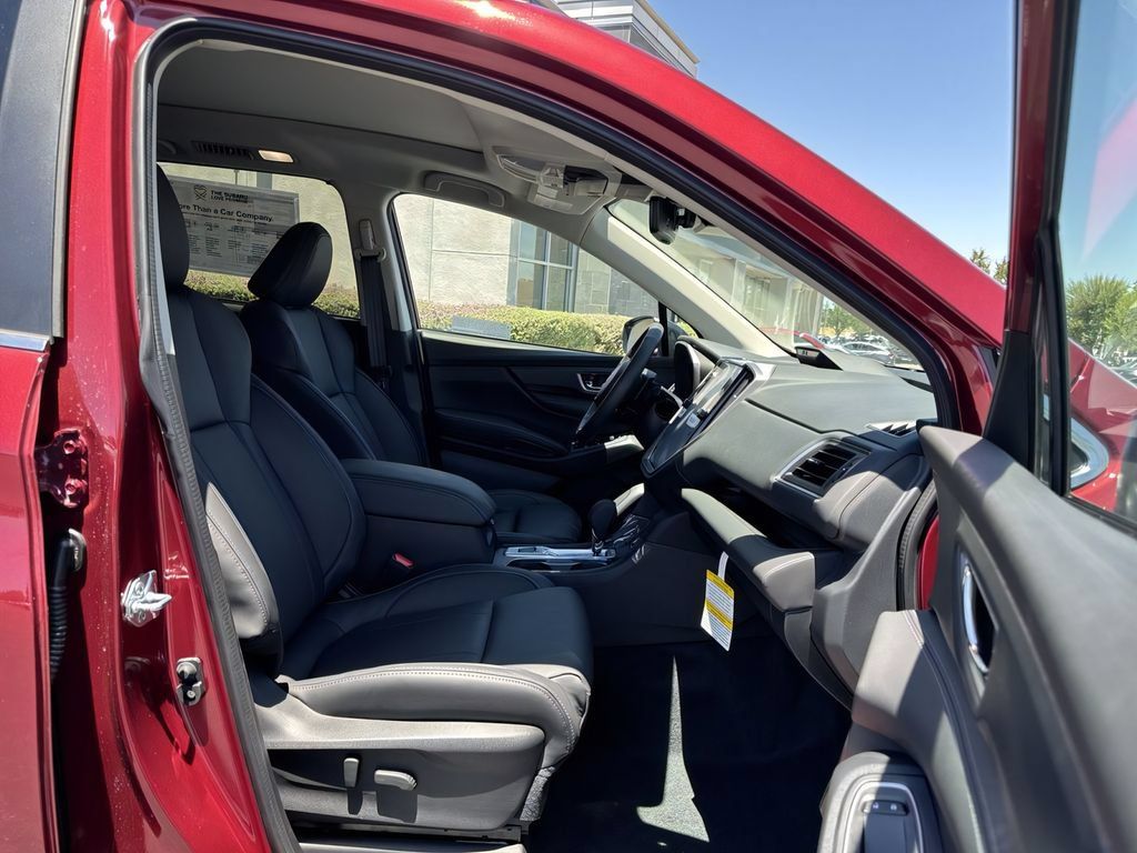 New 2026 Subaru Ascent Limited AWD/4WD image 27