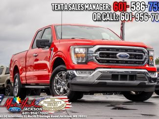 Certified 2023 Ford F150 XLT w/ Equipment Group 302A High RWD video 1