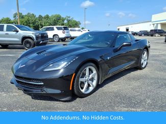 Used 2014 Chevrolet Corvette Stingray Coupe w/ 2LT Preferred Equipment Group RWD video 1