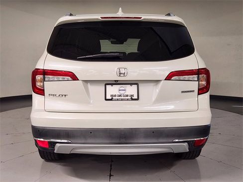 Used 2019 Honda Pilot Touring image 10