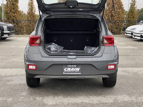 New 2026 Hyundai Venue SEL image 7