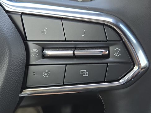 New 2026 Chevrolet Equinox ACTIV w/ Safety and Technology Package image 24