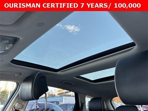 Used 2023 Genesis GV80 2.5T w/ Prestige 20" Package image 20