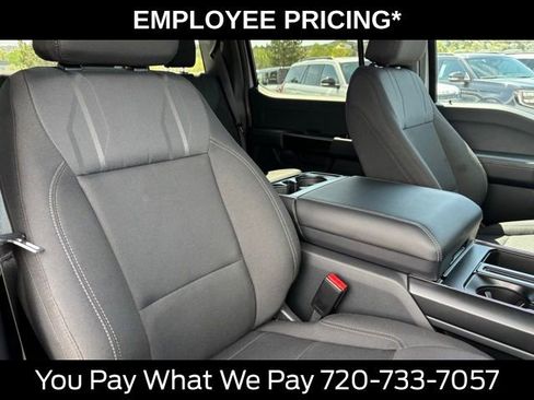 New 2026 Ford F150 STX AWD/4WD image 22