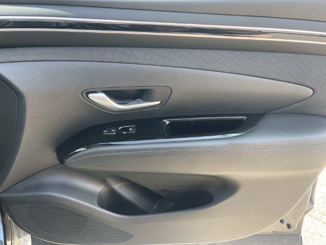 Used 2022 Hyundai Tucson SEL w/ Convenience Package FWD image 24