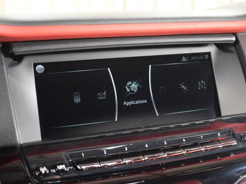 Certified 2022 Rolls-Royce Cullinan w/ Dynamic Package image 33