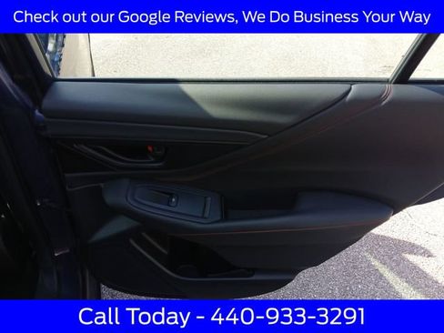 Used 2024 Subaru Legacy Sport AWD/4WD image 36
