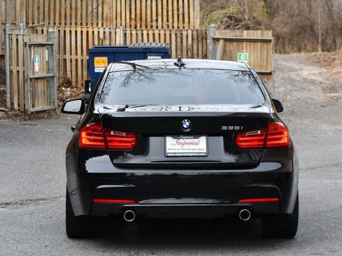 Used 2014 BMW 335i Sedan image 9