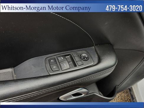 Used 2019 Dodge Challenger R/T Scat Pack w/ Shaker Package RWD image 14