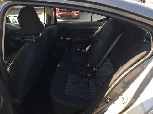 Certified 2024 Nissan Versa S w/ S Plus Package image 25