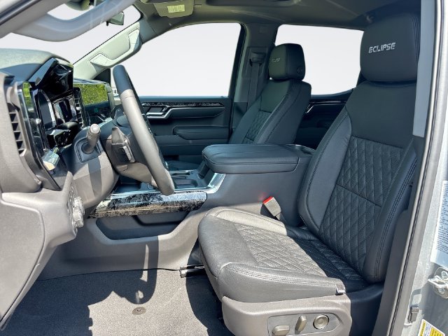 New 2026 Chevrolet Silverado 1500 RST w/ All Star Edition Plus AWD/4WD image 11