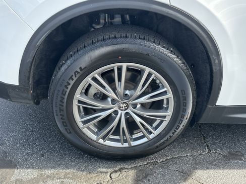 Used 2024 Alfa Romeo Stelvio Sprint image 19