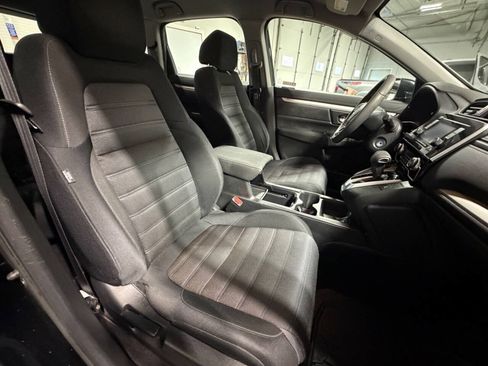 Used 2018 Honda CR-V LX image 20