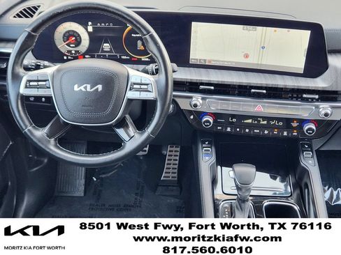 Certified 2024 Kia Telluride SX AWD/4WD image 26