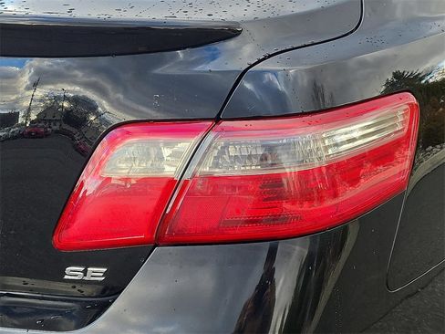 Used 2007 Toyota Camry XLE image 12