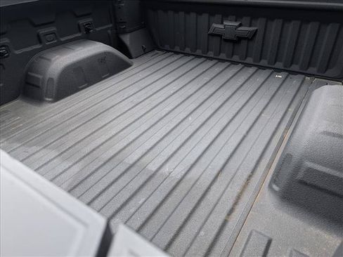 Used 2024 Chevrolet Silverado 1500 RST w/ Dark Appearance Package AWD/4WD image 19