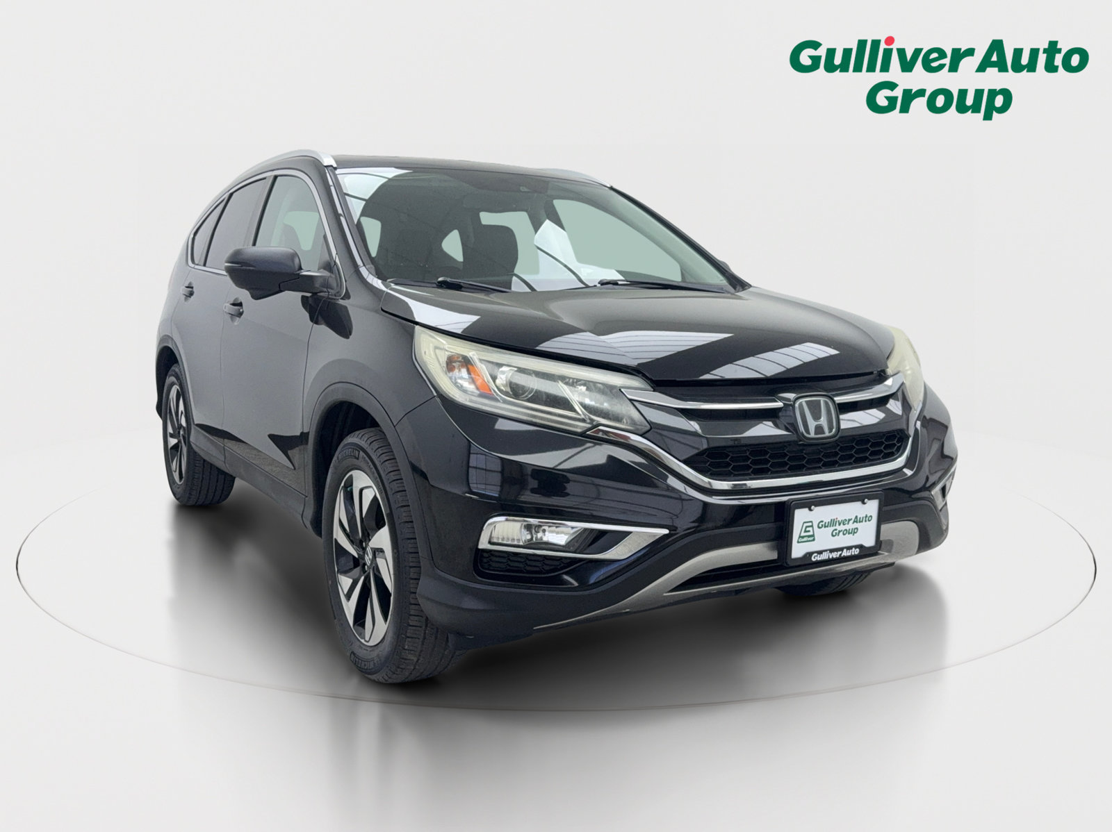 Used 2016 Honda CR-V Touring image 13