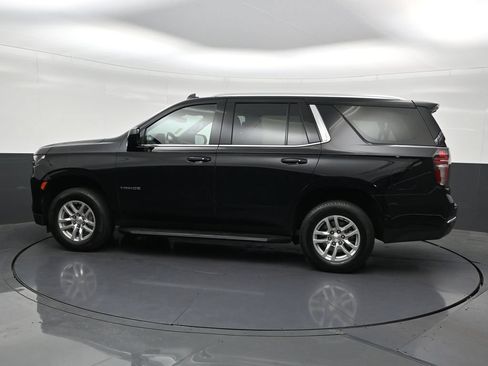 Used 2024 Chevrolet Tahoe LS RWD image 2