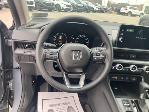 New 2026 Honda CR-V EX image 11