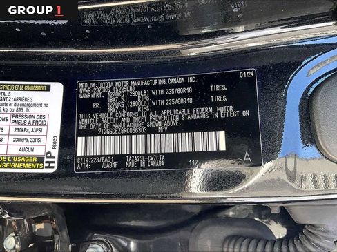 Used 2024 Lexus NX 350 AWD image 34