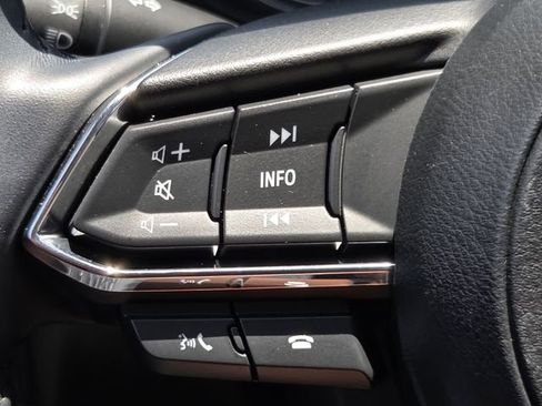 Used 2024 MAZDA CX-5 AWD 2.5 S w/ Preferred Package image 25