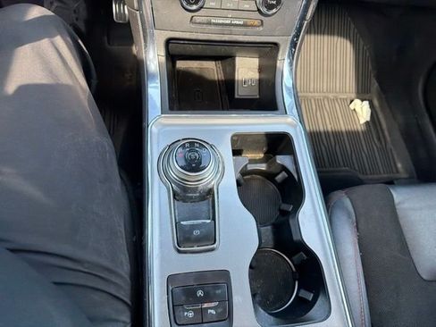 Used 2024 Ford Edge ST w/ Equipment Group 401A AWD/4WD image 21