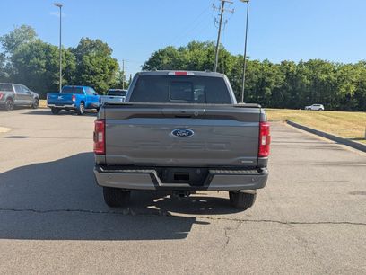 Used 2023 Ford F150 XLT w/ Equipment Group 302A High