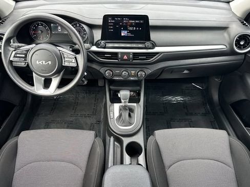 Used 2024 Kia Forte LXS FWD image 15