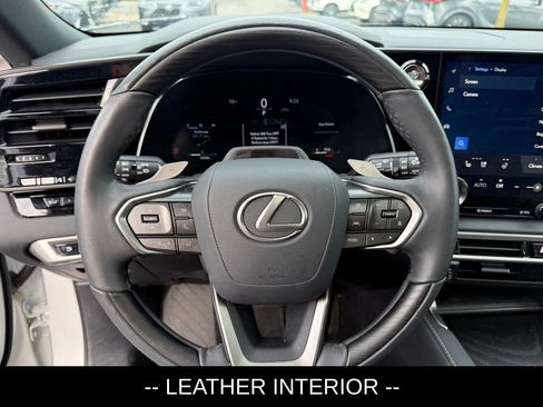 Certified 2026 Lexus RX 350 Premium w/ Convenience Package AWD/4WD image 11